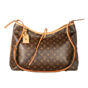 Louis Vuitton CarryAll Hobo